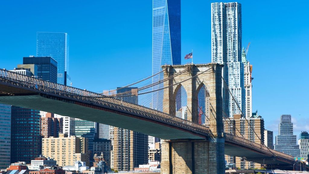 New York in One Day Sightseeing Tour in New York City