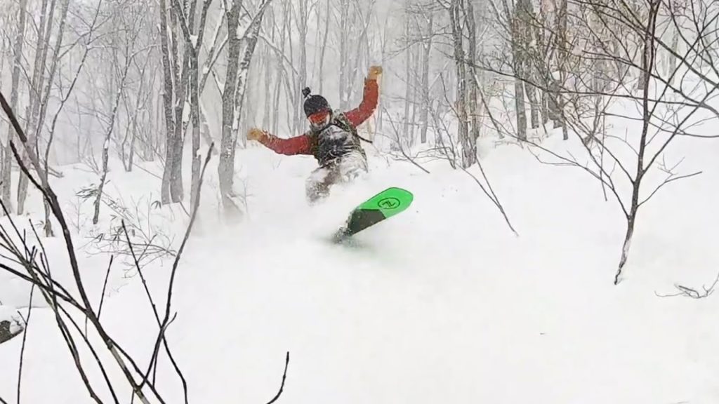 Mountainwatch Japan Powder Tour – Hakuba Week 2020 Mountainwatch Japan Powder Tour - Hakuba Week 2020