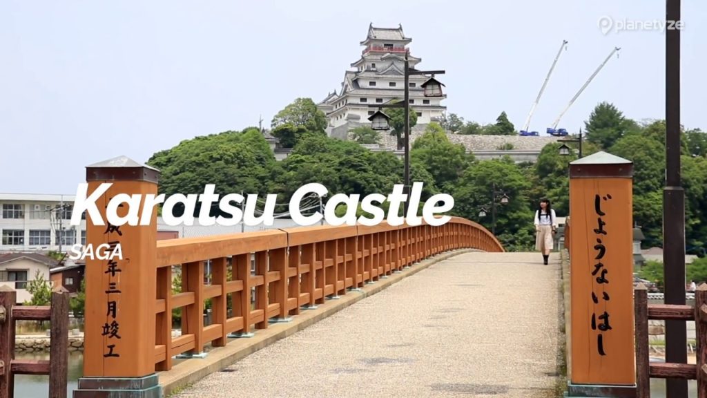 Karatsu Castle, Saga | Japan Travel Guide Karatsu Castle, Saga | Japan Travel Guide