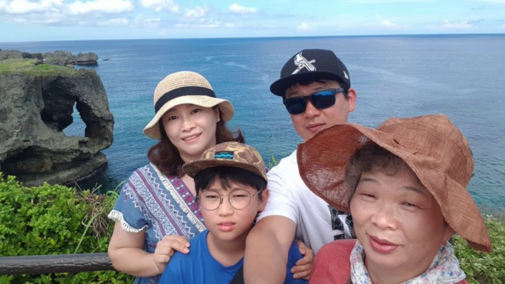 일본 오키나와 여행  okinawa travel (japan)