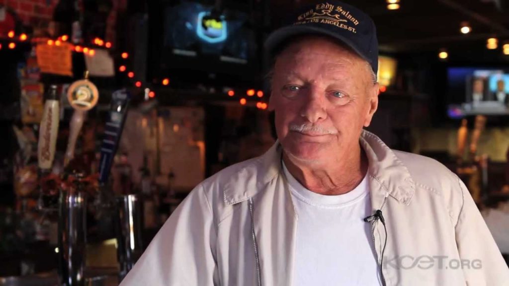 The King Eddy Saloon: A Historic Haunt