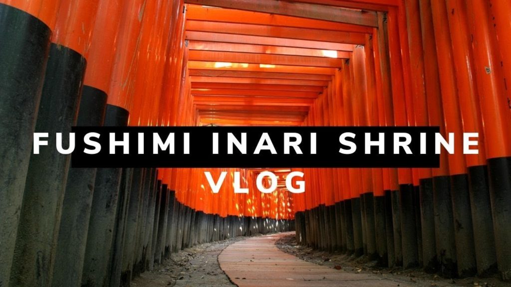 Fushimi Inari Shrine SECRET TIP for Better Photos Fushimi Inari Shrine SECRET TIP for Better Photos