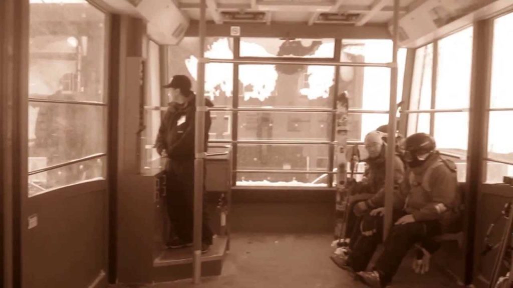 Japan Powder - Snowboarding Trip 2013 in Hokkaido, Asahidake, Niseko, Rusutsu, Furano