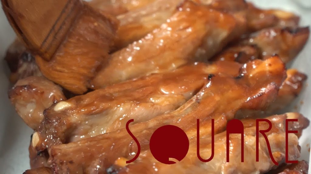 [Omiya(Saitama) ：Buffet ]SQUARE