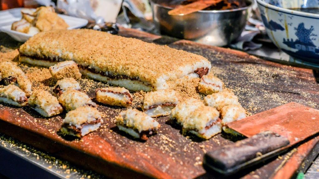 Chinese Street Food 2019 👍 Delicious Chinese Cuisine 😘 Best Street Food in China #3