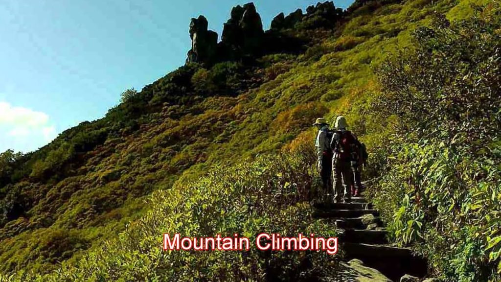 Japan Travel:  Exploring Daisetsuzan National Park through Mount Kurodake, Hokkaido 14