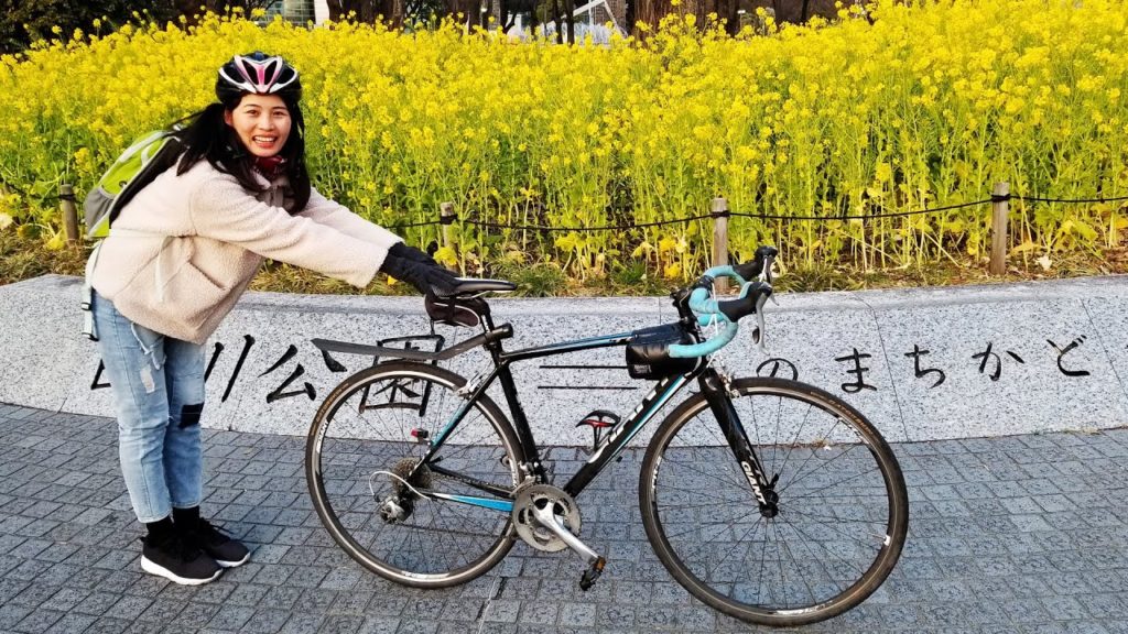 Why I Don't Ride in The Bike Lane.. 【Bike Ride】Nagoya, Japan