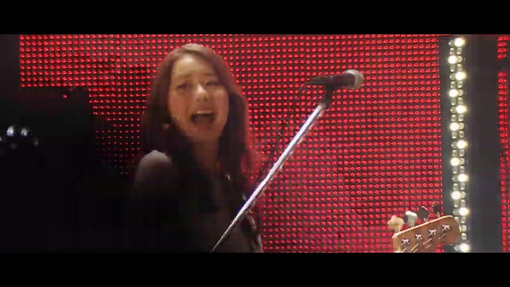 SCANDAL - Standard (Perfect World Arena Tour 2015-2016 Tokyo Budokan Live) [ENG SUB]