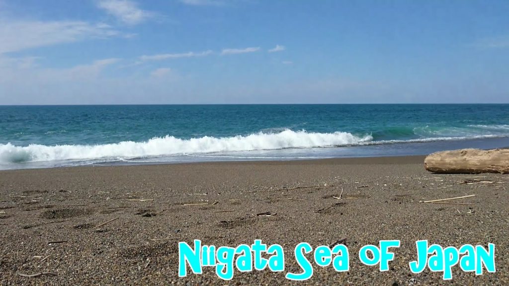 [FixedPoint]Niigata Sea of Japan 20160901