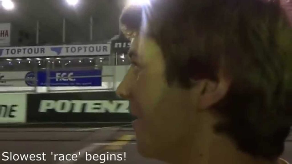 Japan Vlog #26 Birthday trip to Suzuka Circuit, Mie