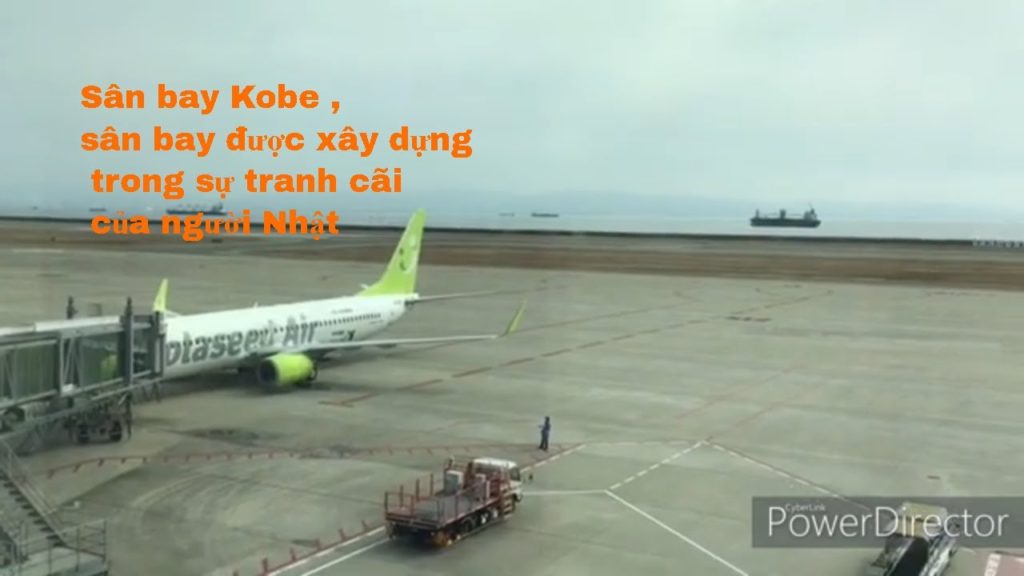 Sân bay Kobe ,sân bay quốc nội giá rẻ , tiện lợi Ở Kansai Nhật Bản như thế nào vào mùa dịch Corona Sân bay Kobe ,sân bay quốc nội giá rẻ , tiện lợi Ở Kansai Nhật Bản như thế nào vào mùa dịch Corona