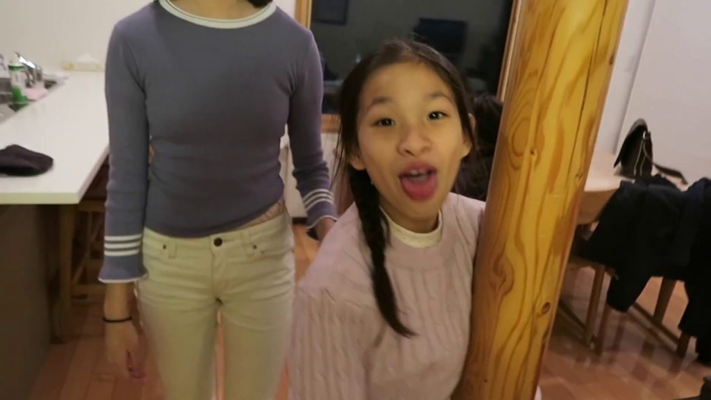 Hokkaido Hustlin', Dec 2016