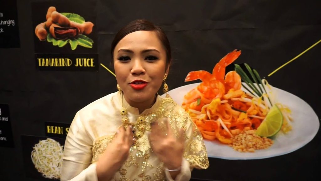 ASEAN Cruise (3/30) : International Party! ASEAN Cruise (3/30) : International Party!