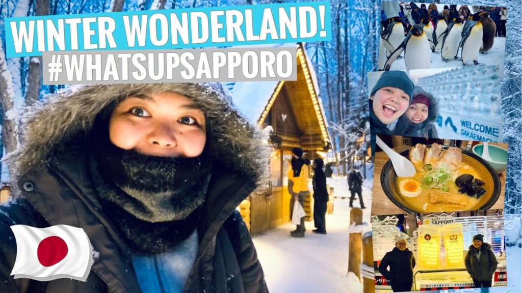 2020 | Sapporo, Japan