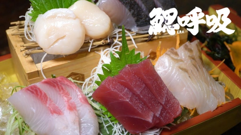 [Ishigaki Island / Iriomote Island / Yonaguni Island(Okinawa)：Izakaya (Japanese Style Pub)]Erakokyu