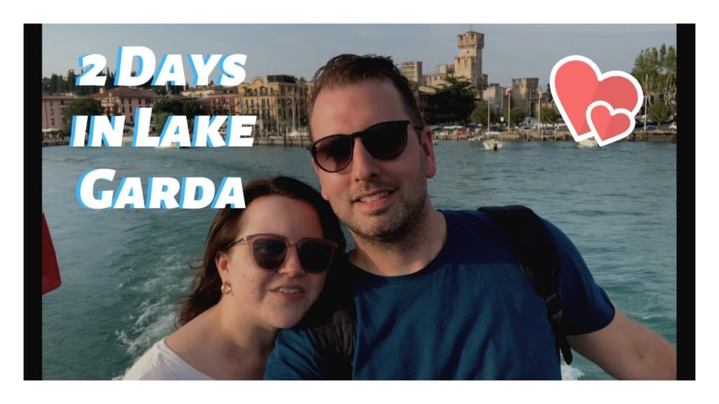 2 DAYS IN LAKE GARDA | SIRMIONE & DESENZANO | ITALY VLOG 2 DAYS IN LAKE GARDA | SIRMIONE & DESENZANO | ITALY VLOG