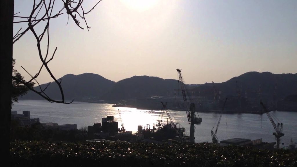 Tour Nagasaki
