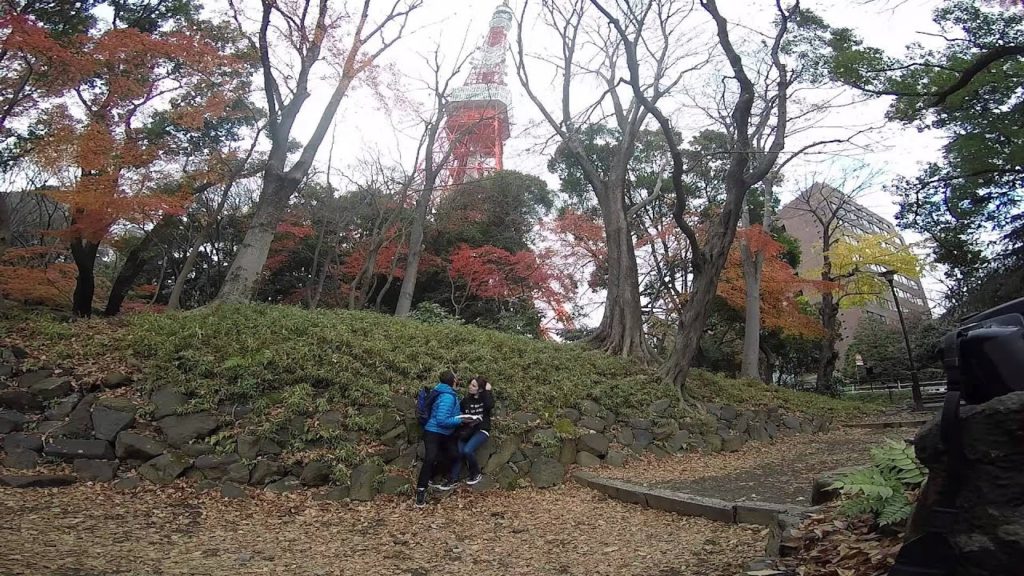 Iosu Gamboa Campervan Trip | Japan Campers