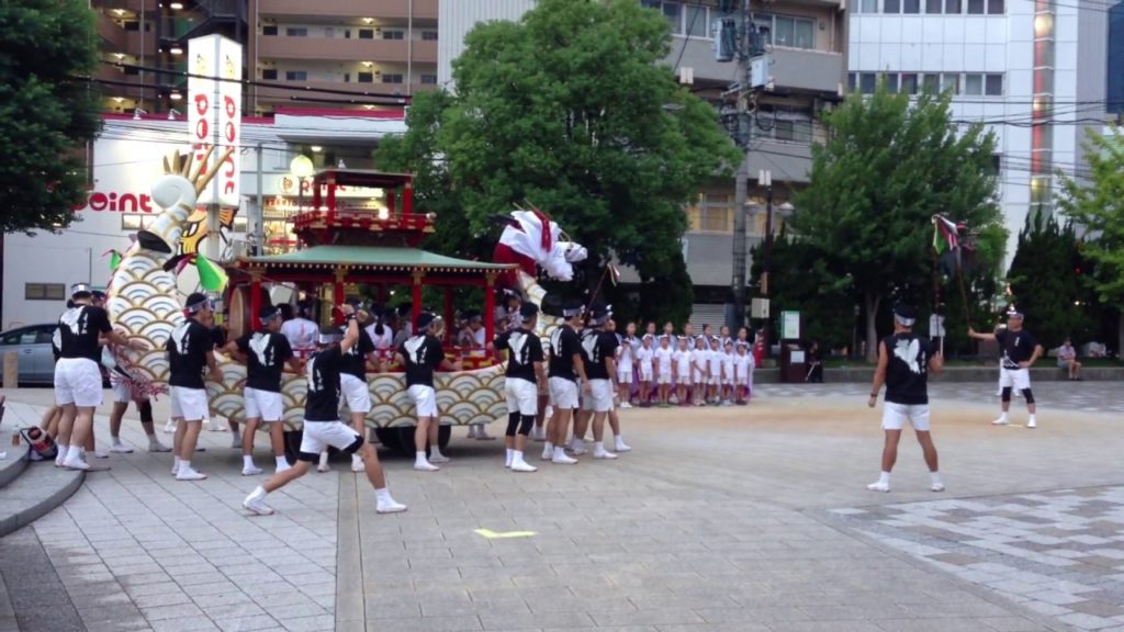 Tour Nagasaki also takes in consideration what`s going on in Nagasaki during your visit.