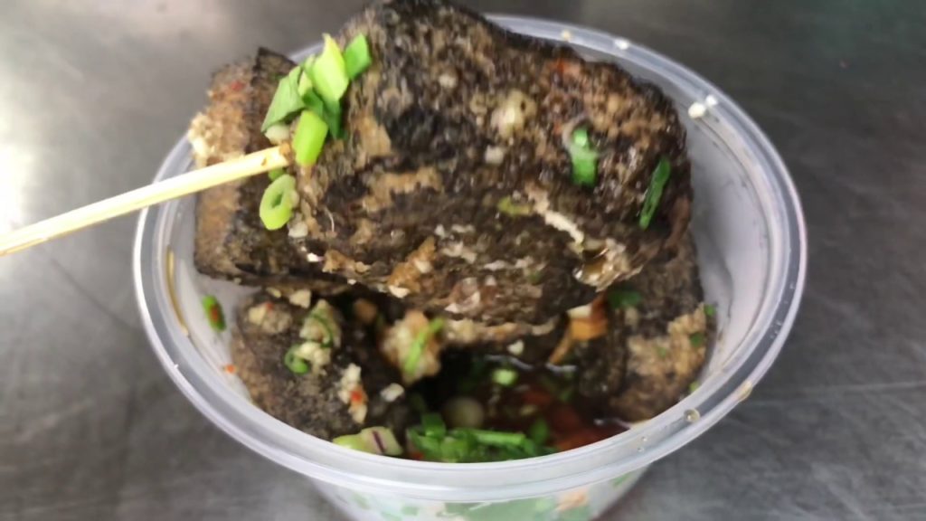 SS2 Night Market - Malaysia Street Food KL Monday Night Market