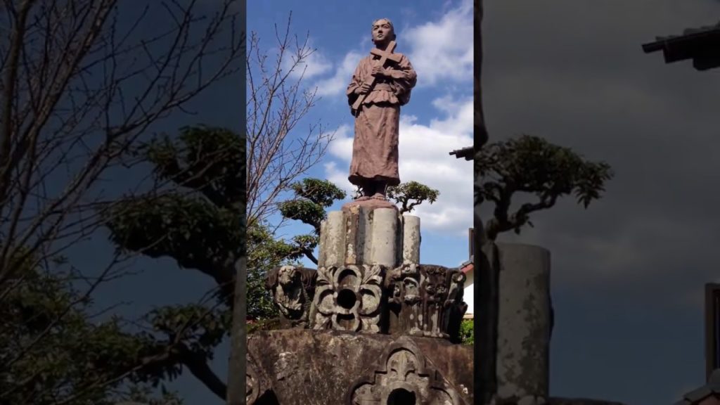 Tour Nagasaki can create a special customized Tour of all Nagasaki Hidden Christian sites.