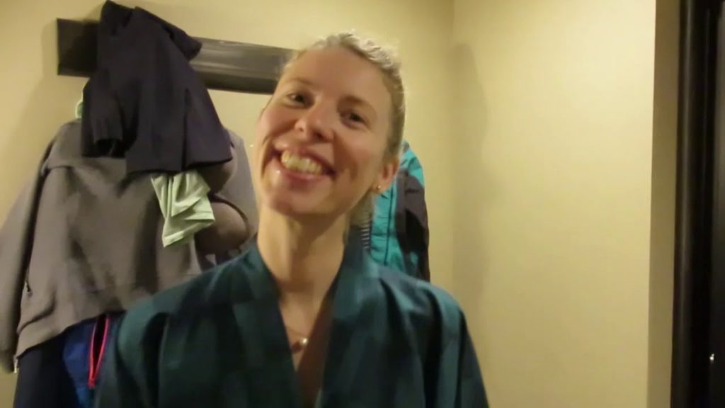 Episode 3 - Mt Fuji and Hakone