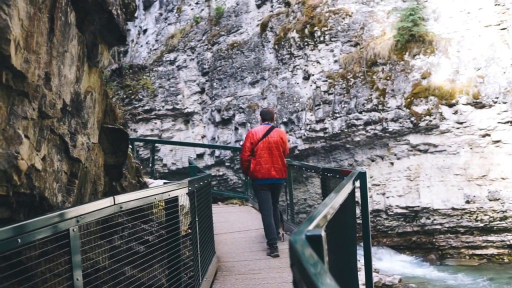 Travel Journal: Banff National Park