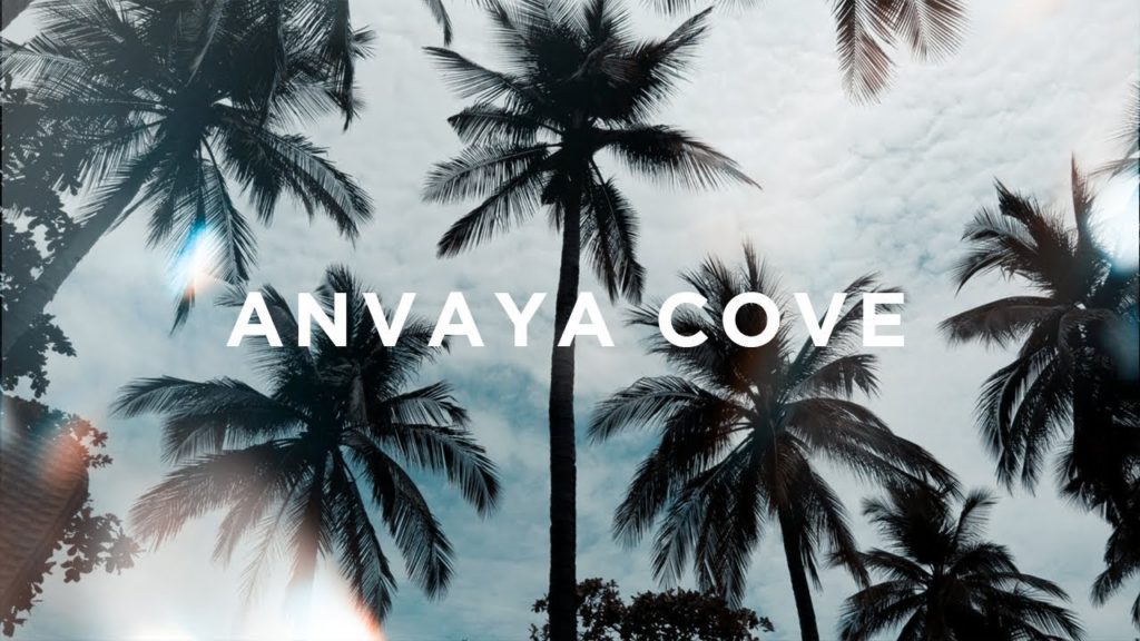 ANVAYA COVE // EOS M6