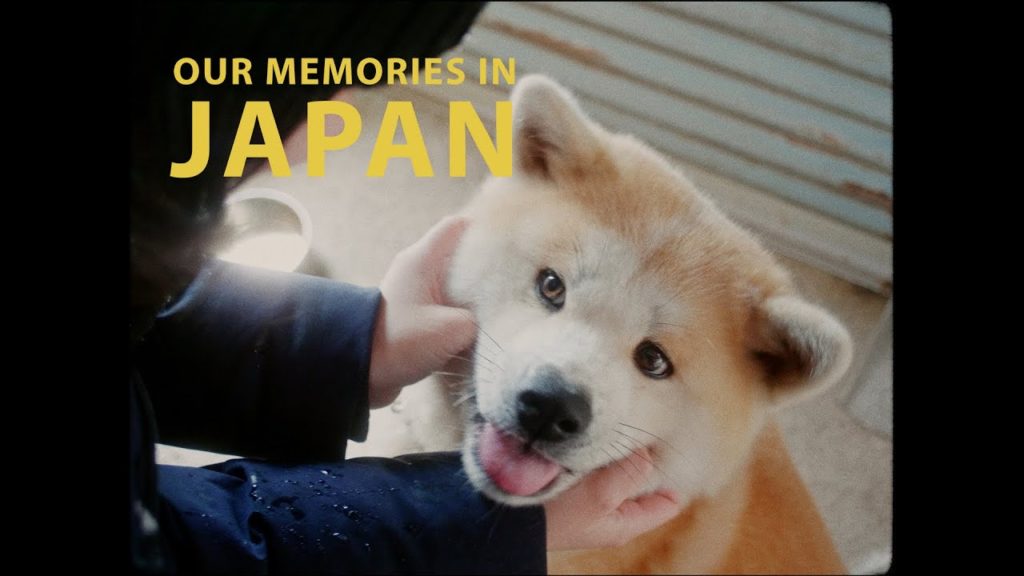 Eps 13. Our Memories in Japan (Part 03): AKITA