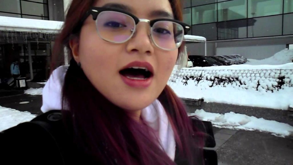 BER VLOGS: #10 Day 1 in Hokkaido BER VLOGS: #10 Day 1 in Hokkaido