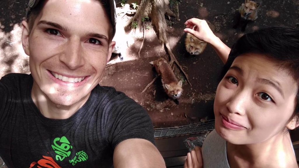 Hong Kong and Japan Travel Music Video