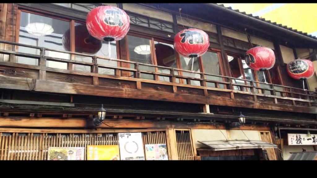 일본 오사카,교토,고베 여행기 Travel in Osaka kobe kyoto, Japan