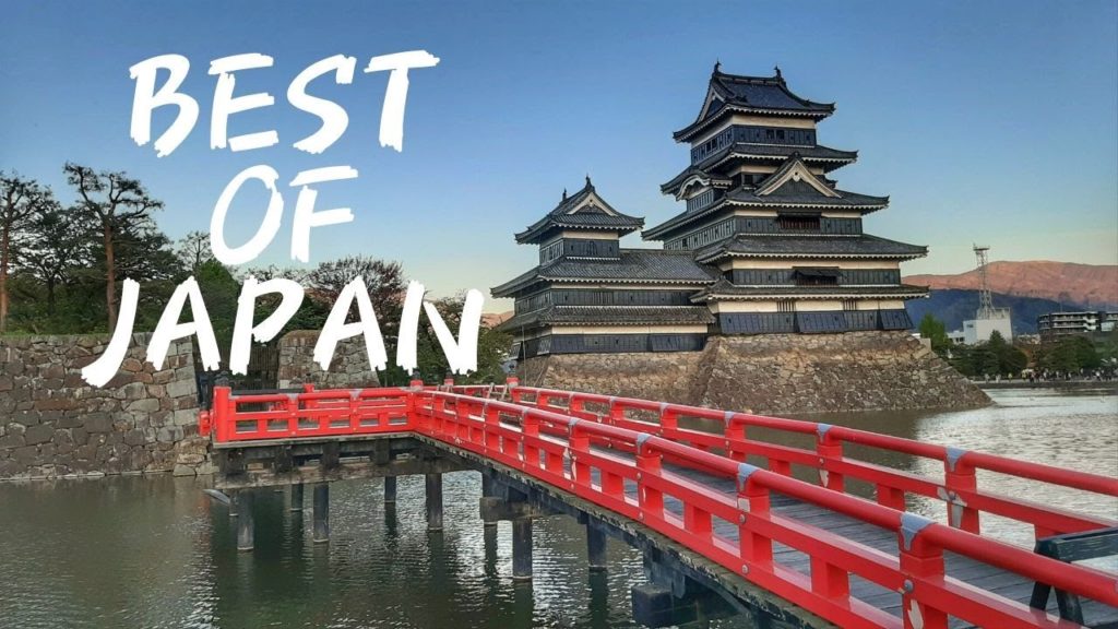 BEST OF JAPAN | 2019