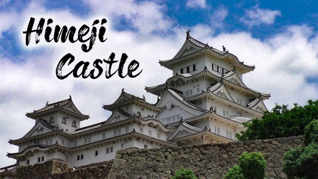 Himeji Castle & Hiroshima | Japan Trip #10