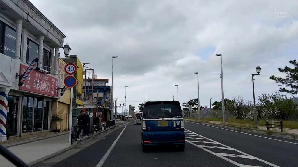 記憶の記録　街中散策Okinawa　うるま市石川～国頭郡金武町　その2　Mar. 8, 2020【travel】