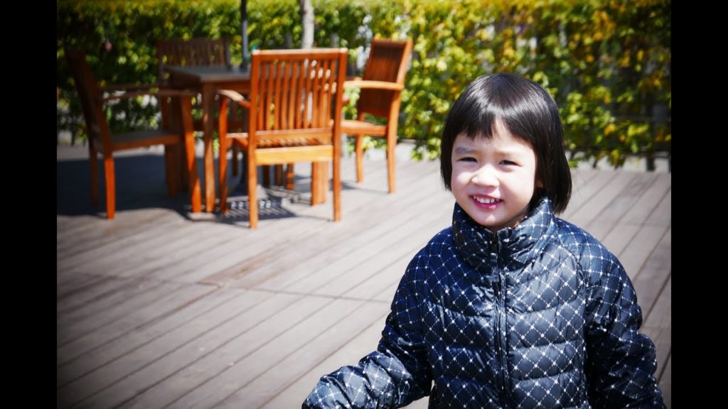 Mali Trip to Yufuin Japan