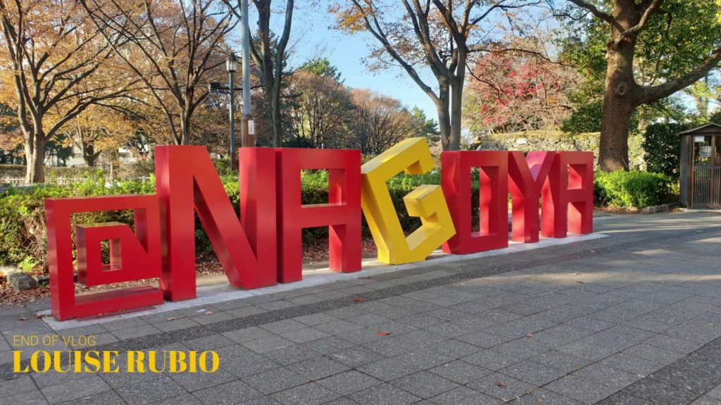 Nagoya and Gifu, Japan. December, 2019. 🇯🇵