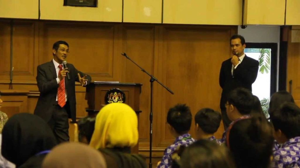 Study Tour 2013 Permata Bunda