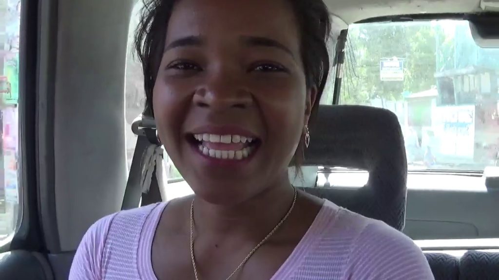 DO YOU HAVE A BOYFRIEND IN HAITI??? DO YOU HAVE A BOYFRIEND IN HAITI???