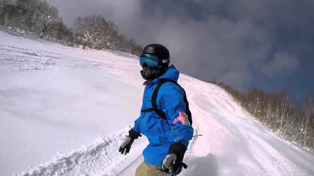 Hokkaido 808 Boys 2016