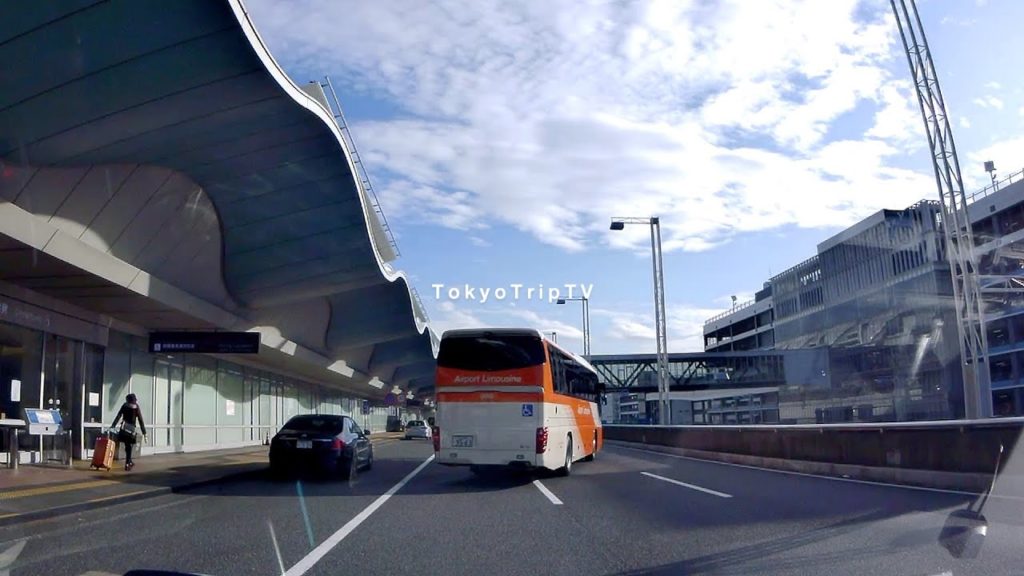 TokyoTrip TV | Haneda Airport to Ginza