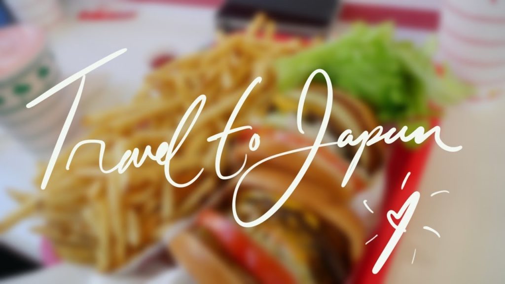 The Bubs Travel to Japan Sakura Style | 01