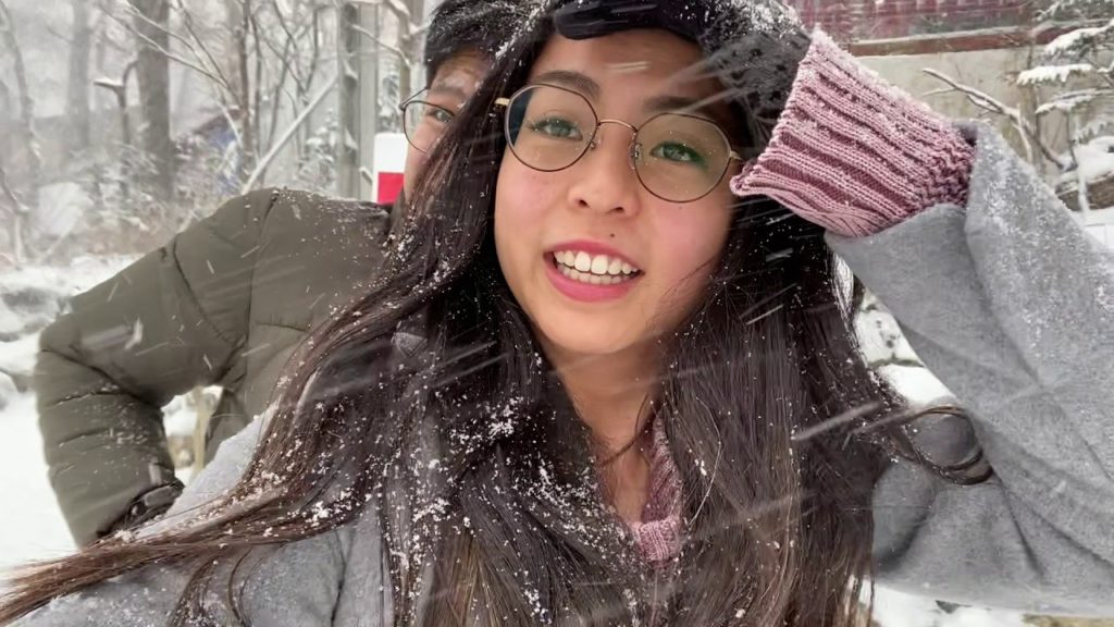 Day Trip to Miyagi Zao Fox Village!