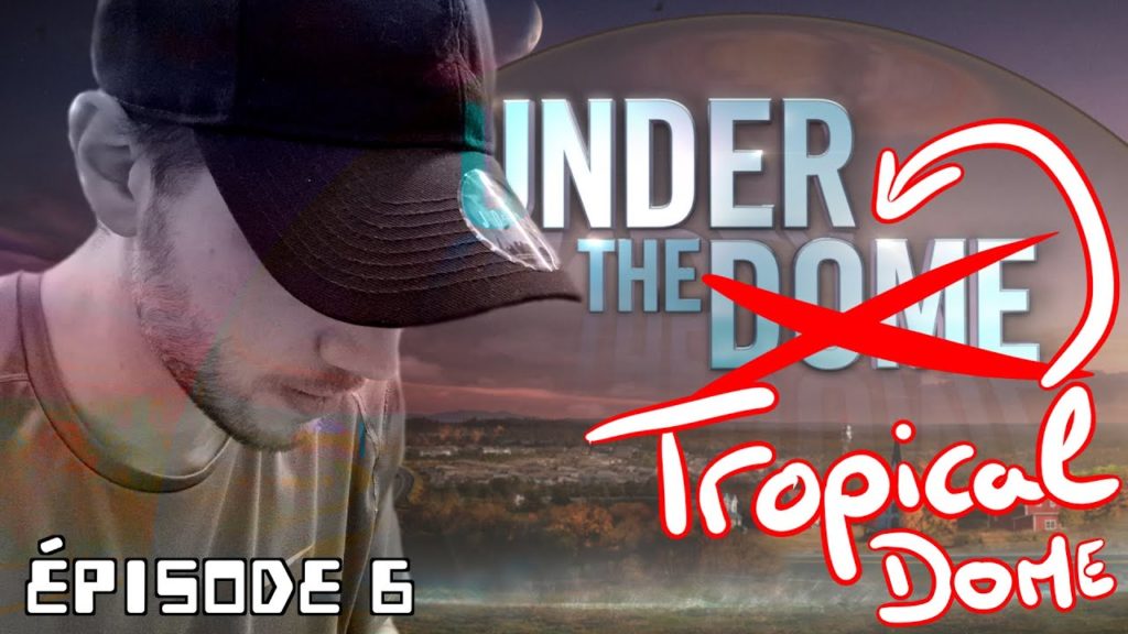 UNDER THE TROPICAL TOKYO DÔME Épisode 6