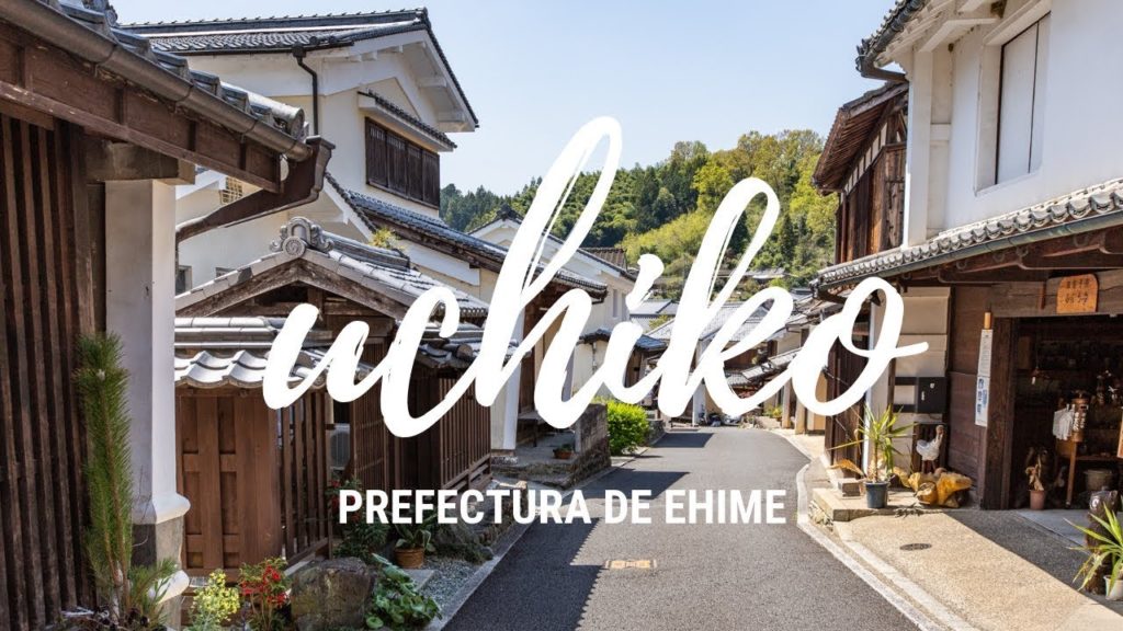 UCHIKO, UN PASEO POR EL JAPÓN DE ANTAÑO UCHIKO, UN PASEO POR EL JAPÓN DE ANTAÑO