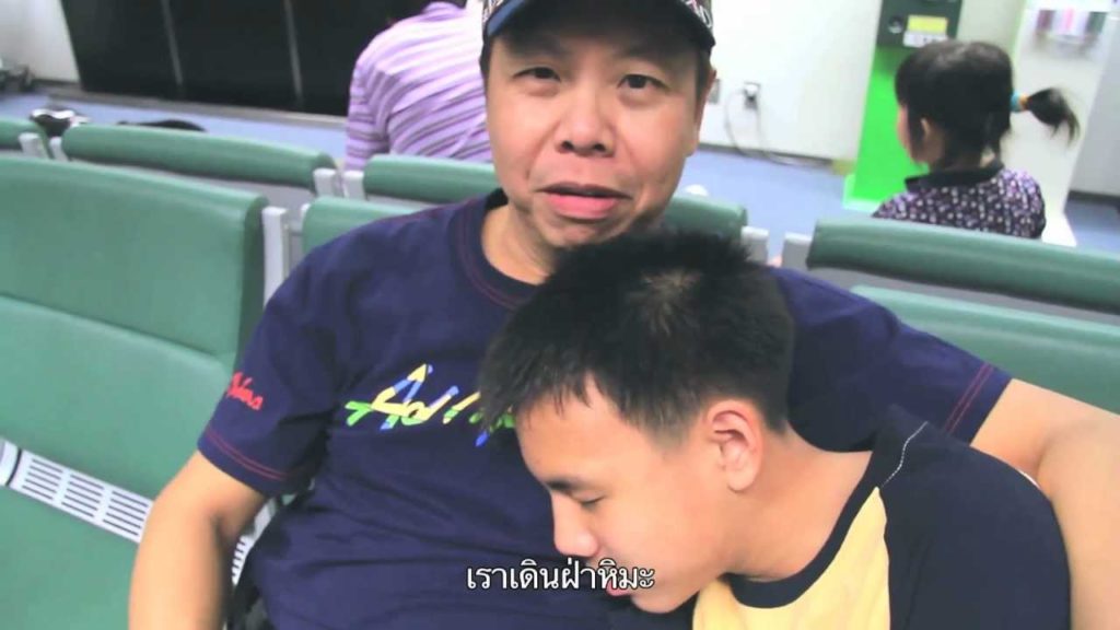 2012 | Family Trip | Hokkaido, Japan | Day 5