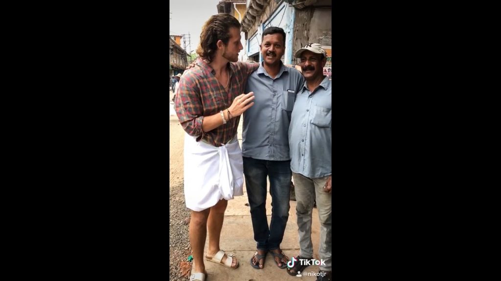 KERALA I Will See You Soon!! I'm On The Way!! 🇮🇳