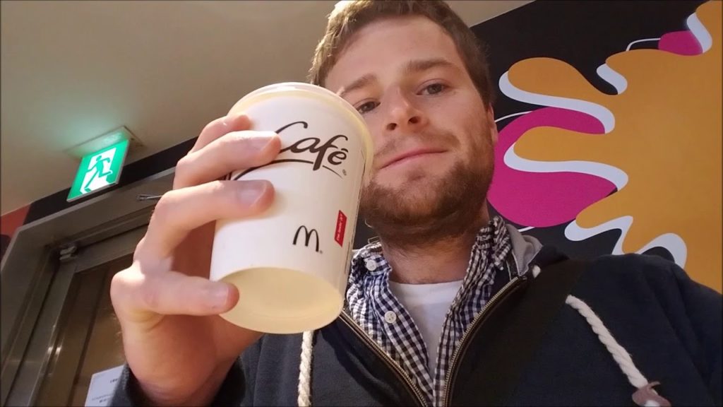 Weekend trip to Sapporo