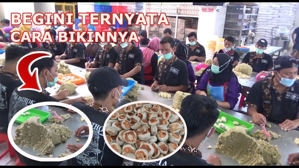 Bakpia Pathok 25 jogja | Souvenirs in Yogyakarta | Popular food in Yogyakarta #Streetfood 34 Bakpia Pathok 25 jogja | Souvenirs in Yogyakarta | Popular food in Yogyakarta #Streetfood 34
