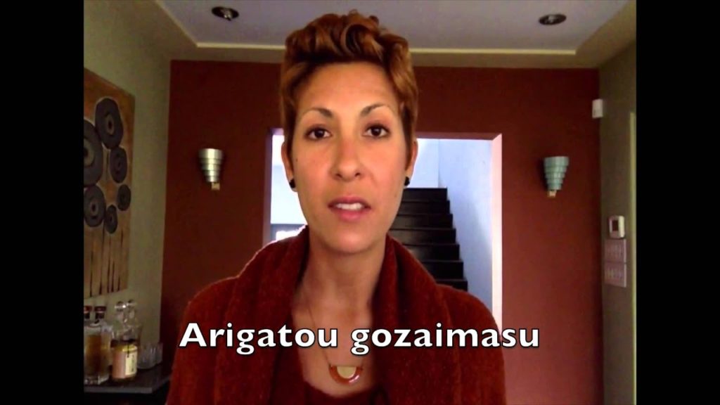 The Top 5 Japanese Words & Phrases for Your Japan Trip